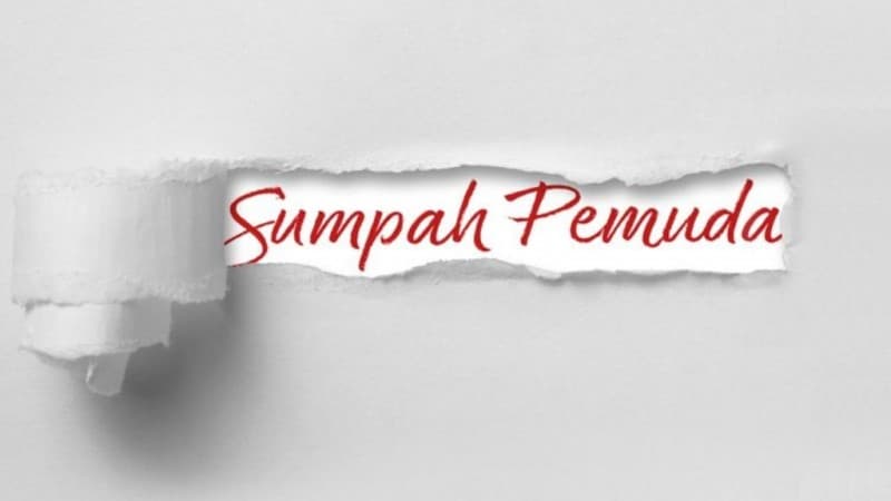 Dari Gus Mus hingga Gubernur Jatim Ngetwit Hari Sumpah Pemuda