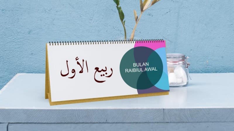 Selamat Datang Rabiul Awal 1441 H! Berikut Keutamaan Bulan Maulid