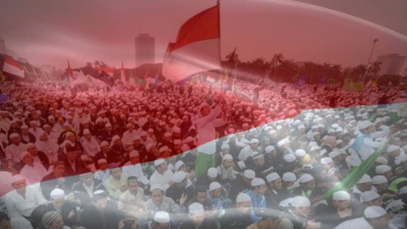 Landasan Dalil Hidup Bersama dalam Negara Kebangsaan