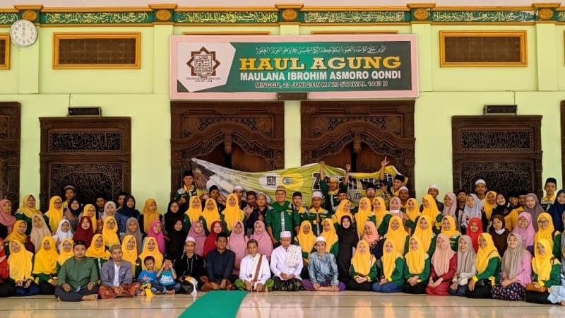 Mahasiswa Hendaknya Tetap Ingat Kiprah Para Wali