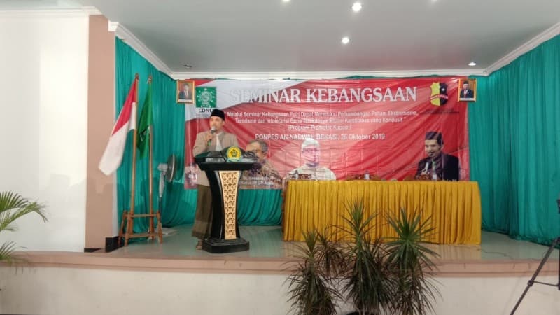 Ketika Umat Islam Kekinian Kembali Hidupkan 'Berhala Sosial'