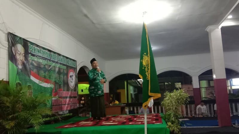 Syukuran Pelantikan Presiden Usai Digelar, Saatnya Rekatkan Persatuan