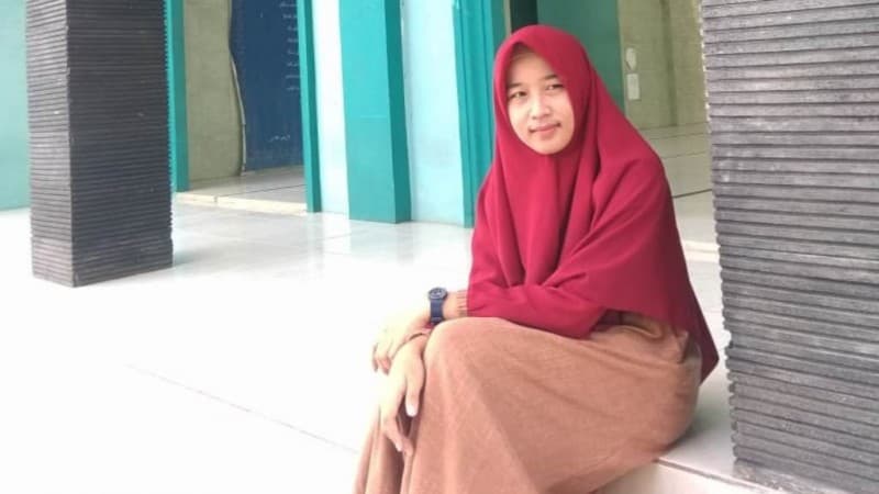 Pengalaman Nyantri Diungkapkan dengan Puisi