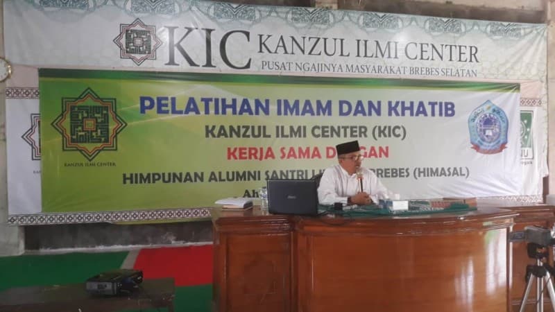 Masjid dan Mushalla Sarana Perangi Gerakan Radikal