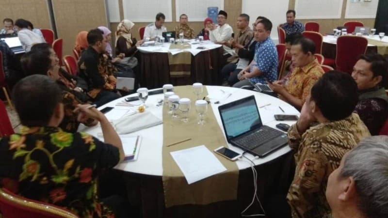 Balitbang Kemenag Libatkan Tim Ad Hoc untuk Penilaian Buku Agama