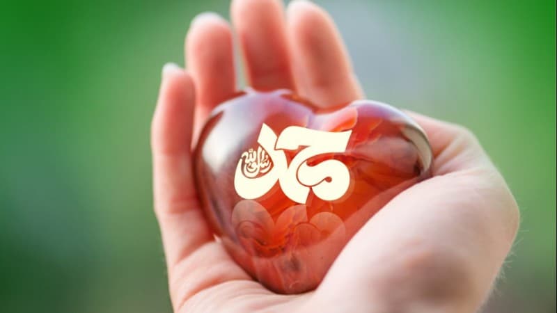 Khutbah Jumat: Rasulullah Orang Pertama yang Memperingati Maulidnya