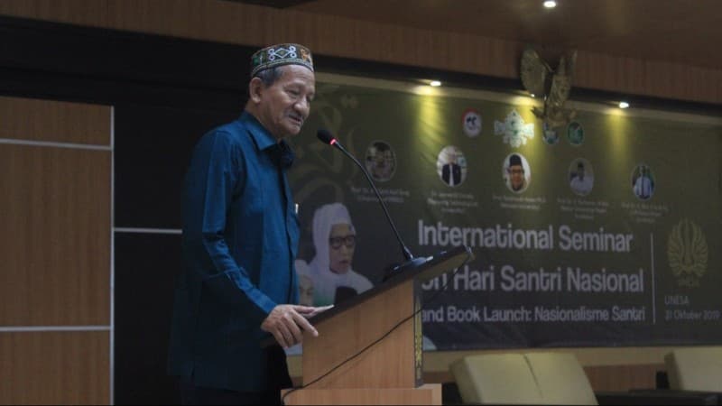 Pentingnya Belajar Sejarah menurut Gus Ali