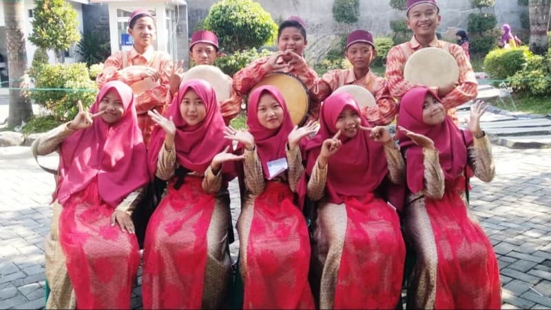 Banjari, Bukan Sekadar Kesenian Bernuansa Agama