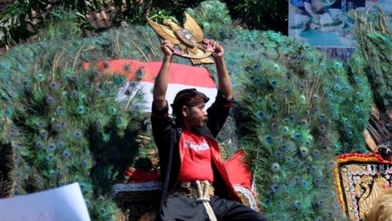 Nilai-nilai Islam dalam Pancasila