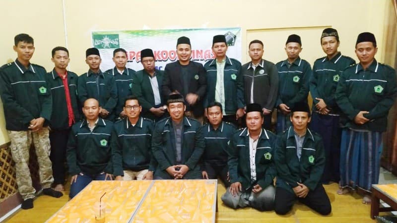 ISNU Demak Tidak Ingin Jadi Beban NU