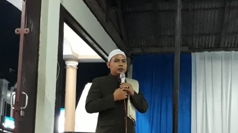 Walau Tak Pernah Bertemu, Kenapa Kangen pada Rasul?