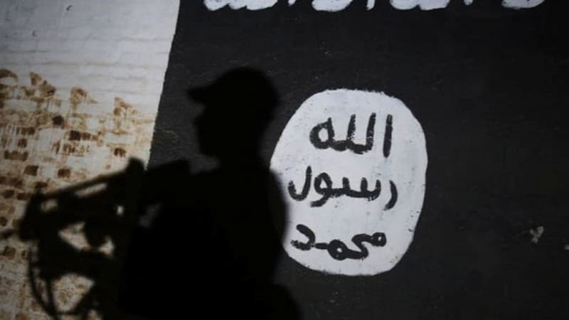 Yang Perlu Diketahui tentang Gembong Baru ISIS, Abu Ibrahim Al-Hashimi