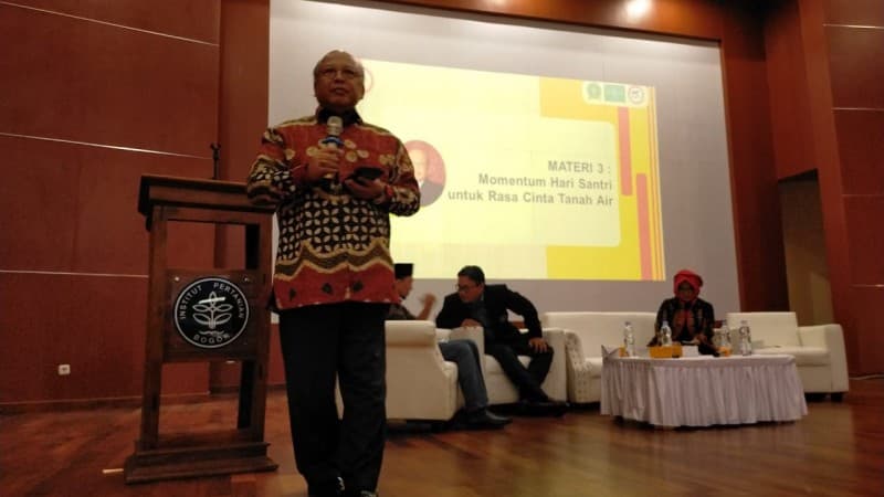 Kelompok Radikal Gencar Narasikan Ukhuwah Islamiyah untuk Aksi Teror