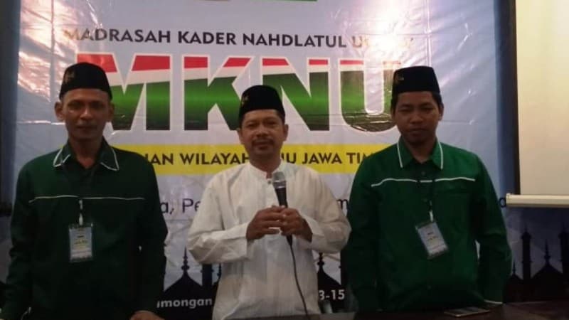 MKNU Kedua, Tekad ISNU Jatim Samakan Perjuangan