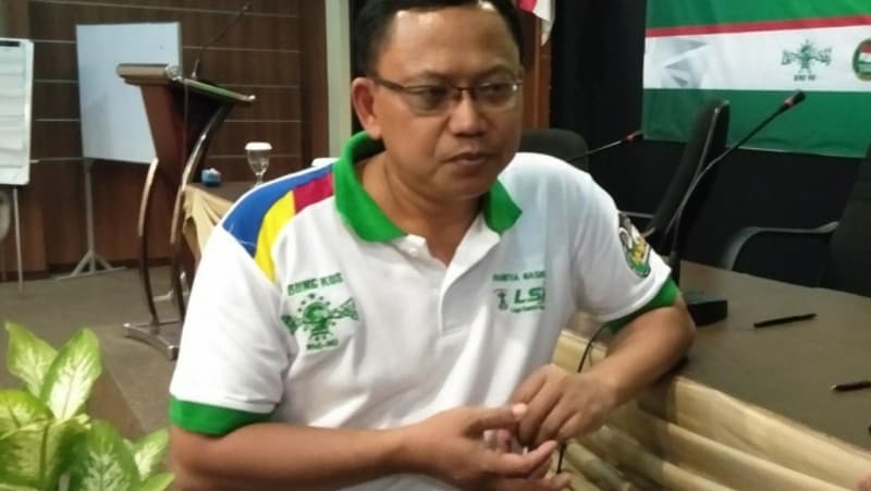 Persaingan Ketat, LSN 2019 Pastikan Lahirkan Juara Baru