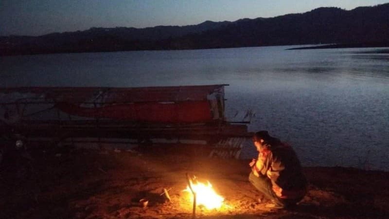 Interaksi Sosial Warga di Relokasi Waduk Jatigede