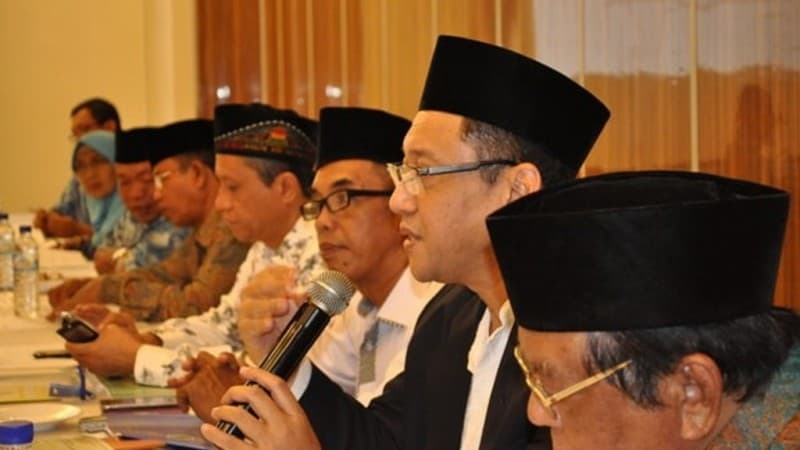 Kerusakan Alam adalah Kerusakan Moral