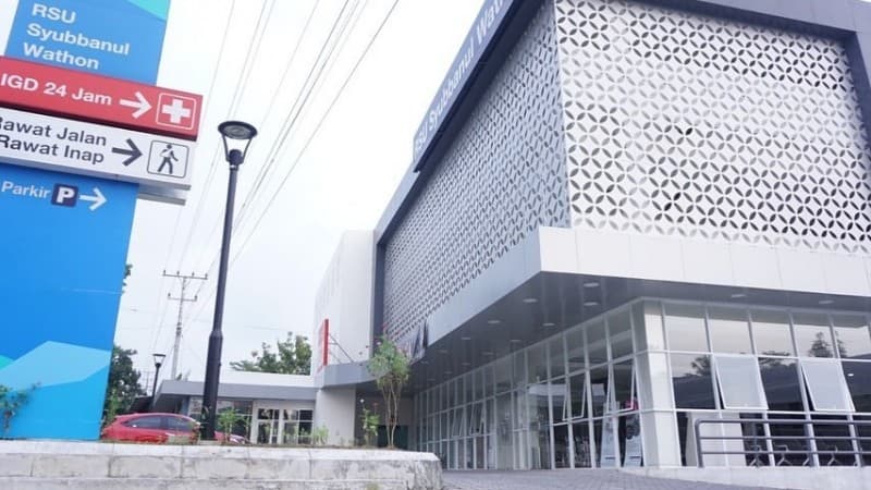 Mengenal Lebih Dekat Rumah Sakit Syubbanul Wathon Tegalrejo
