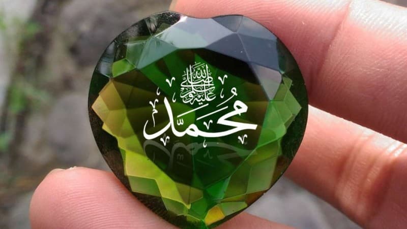 4 Peristiwa Istimewa Iringi Kelahiran Nabi Muhammad