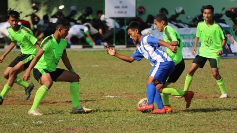 Inilah Pesantren yang Melaju ke Semi Final Liga Santri 2019