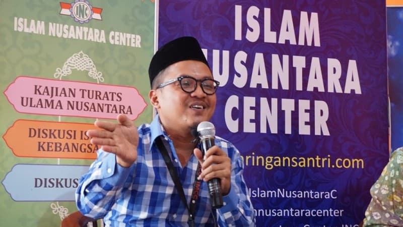 IMCC Dorong Pemerintah Buat Aturan Baru Terkait Ormas Keagamaan