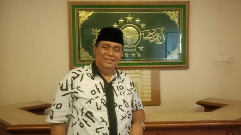 Pembangunan Infrastruktur Didorong Sentuh Kecamatan dan Desa