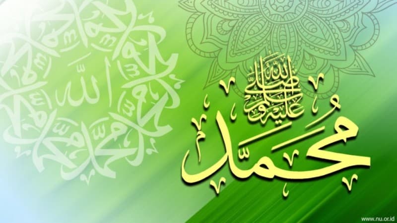 Terobosan Revolusi Tauhid Nabi Muhammad