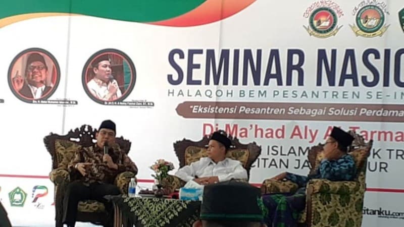 Sekjen PBNU: Dakwah Harus Dilakukan dengan Inovasi