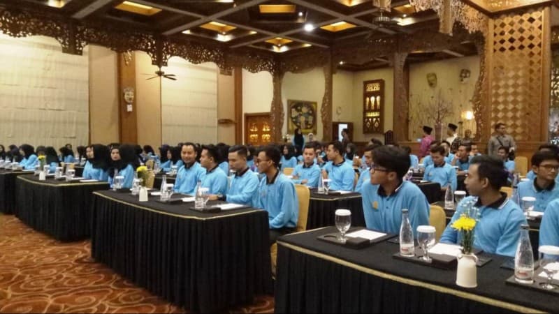 Ini 5 Kualifikasi yang Harus Dimiliki Duta ISNU Jatim
