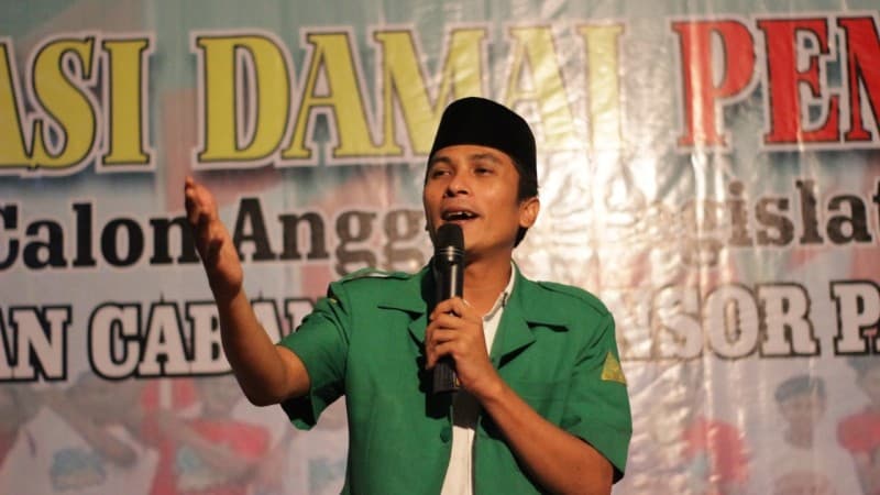 Ketua Ansor Pamekasan Instruksikan Banser Waspada