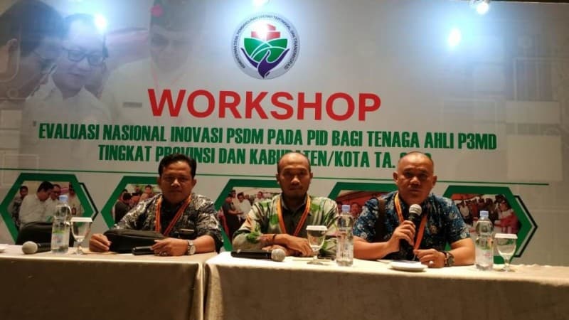 Dana Desa Mesti Dikawal untuk Kemaslahatan Masyarakat