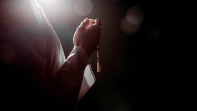 Meditasi Atasi Krisis Spiritual Manusia Modern