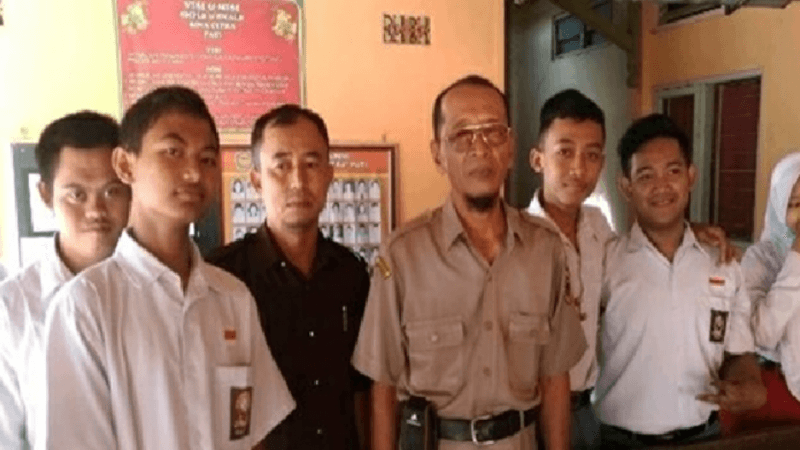 Pendidikan Seksual di SLB Negeri Margorejo Pati