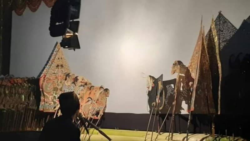 Tebar Pesan Toleransi, Lesbumi Cirebon Adakan Pementasan di Delapan Tajug