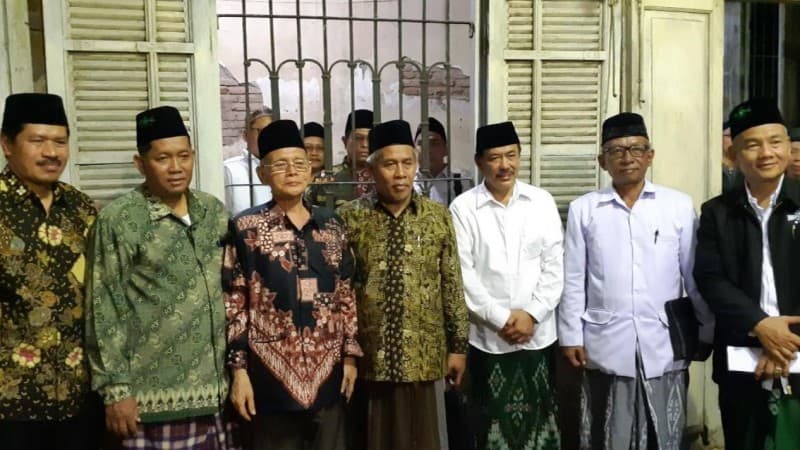 Ketua NU Jatim Ingatkan Generasi Muda Lebih Produktif