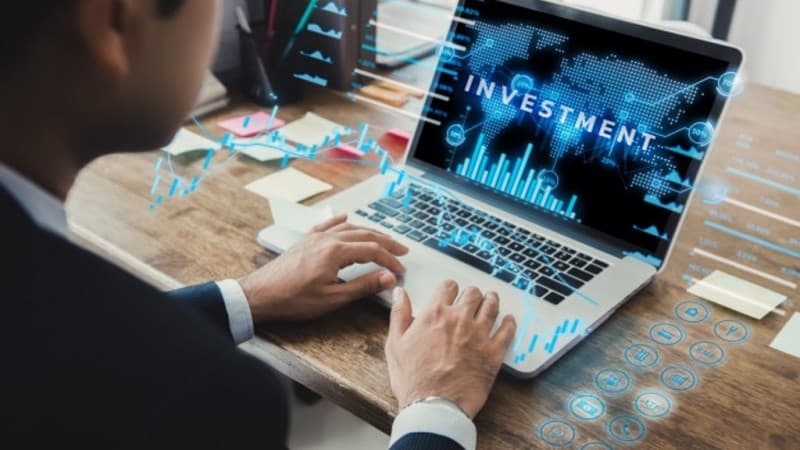Financial Technology Stimulan Inovasi Lembaga Keuangan Syariah