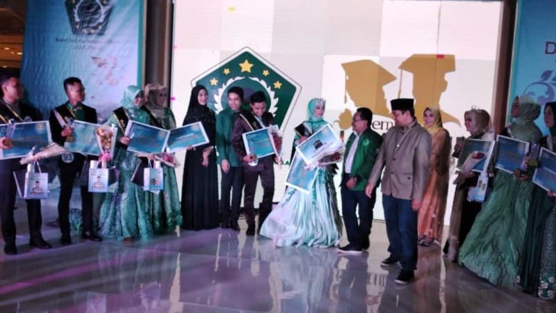 Duta ISNU Jatim, Utusan Blitar Raih Dua Juara