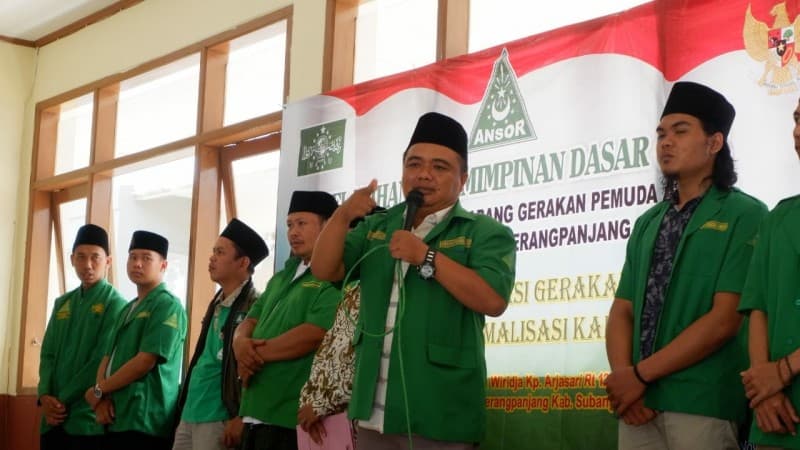 Orang yang Bermanfaat seperti Masih Hidup meski Sudah Tiada