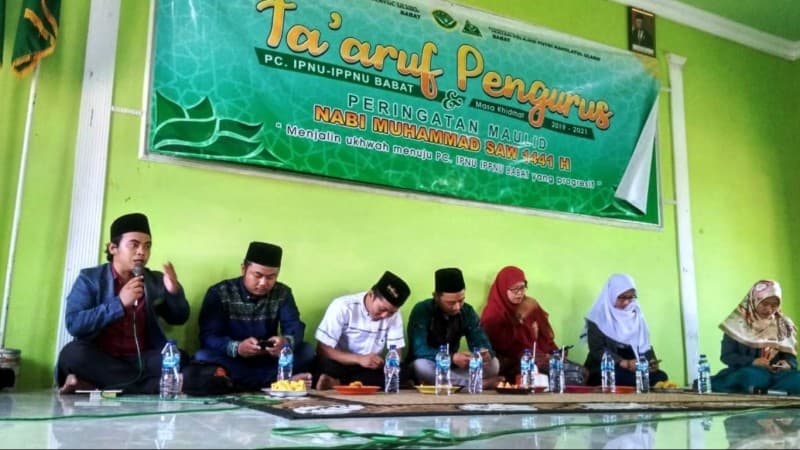 Aktif di IPNU-IPPNU Memastikan Kaderisasi NU Sesuai Harapan