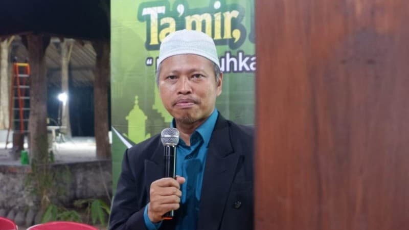 Pikiran dan Imajinasi Kunci Sukses Dakwah