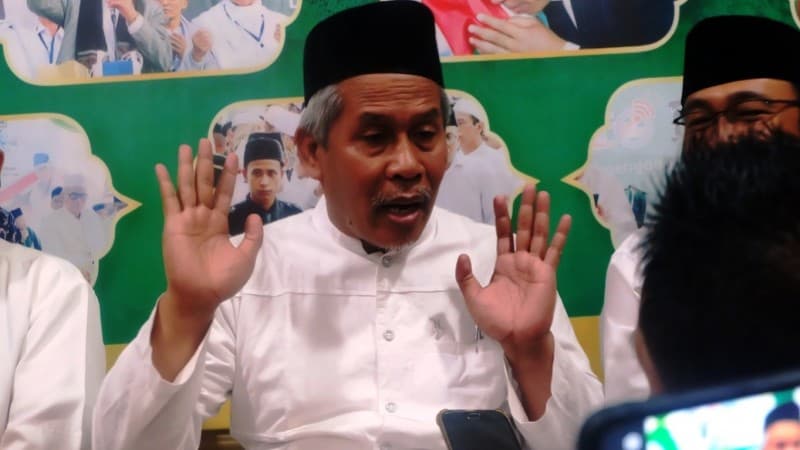 NU Jatim: Penerapan Sertifikasi Nikah Demi Kemaslahatan