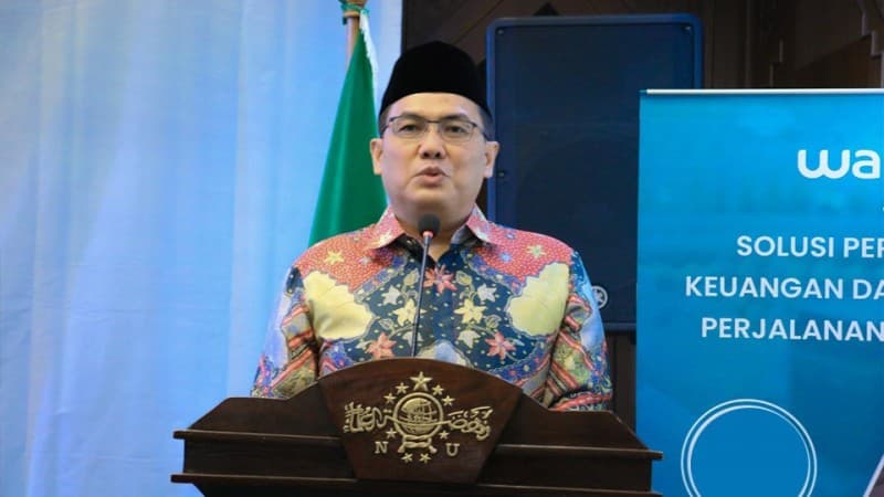 PBNU Minta Umat Islam Ikuti Kesuksesan Nabi dalam Bidang Ekonomi