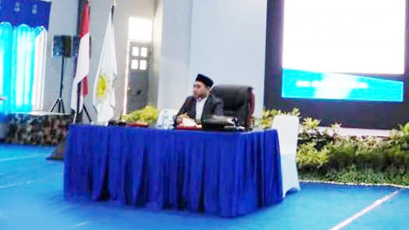 Dai Harus Konsisten Jaga Moderasi Islam di Indonesia