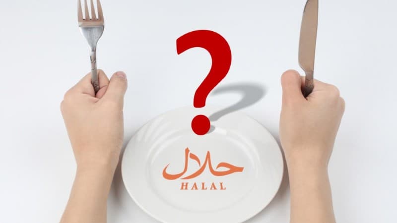 4 Bahaya Makanan yang Tak Halal