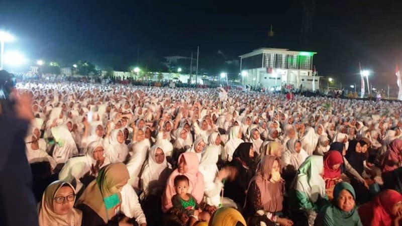 Pengasuh Pesantren Ini Jelaskan Hubungan NU dan Pesantren