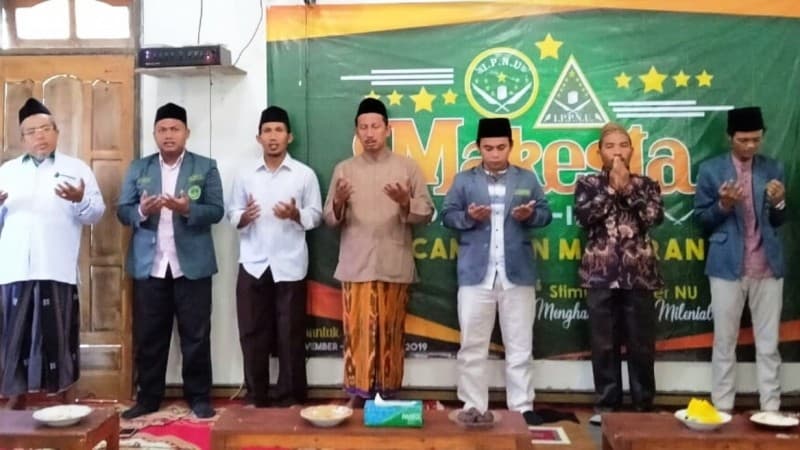IPNU dan IPNU Sebagai Kader Penggerak dan Perubahan NU