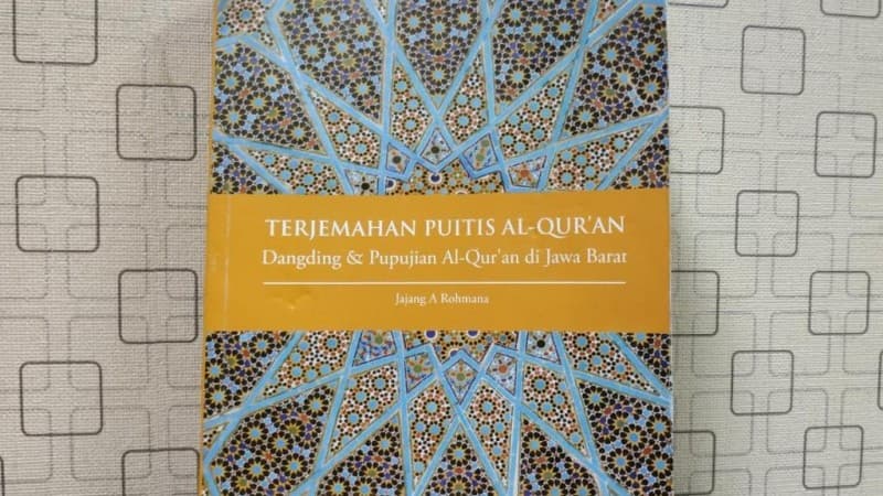 Senandung Al-Qur’an di Tatar Sunda