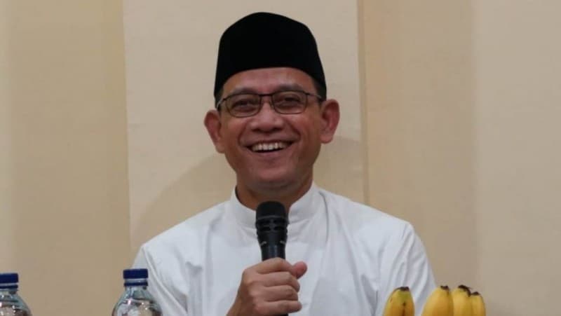 Santri Didorong Terus Ambil Peran dan Kendali Perkembangan Teknologi