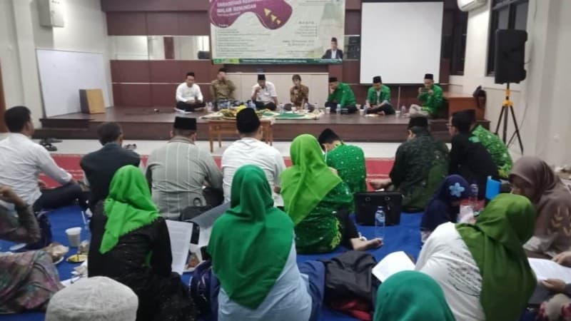 Bangun Kemandirian, Pergunu Fokus Kembangkan ‘Teacherpreneur’