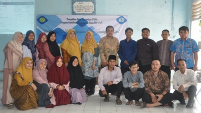 Model Pembelajaran di Pesantren Perlu Inovasi Berbasis Teknologi